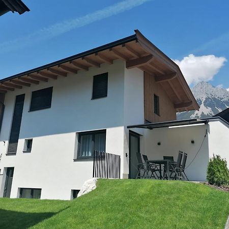 Appartement Auwald Ellmau Ngoại thất bức ảnh