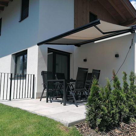 Appartement Auwald Ellmau Ngoại thất bức ảnh