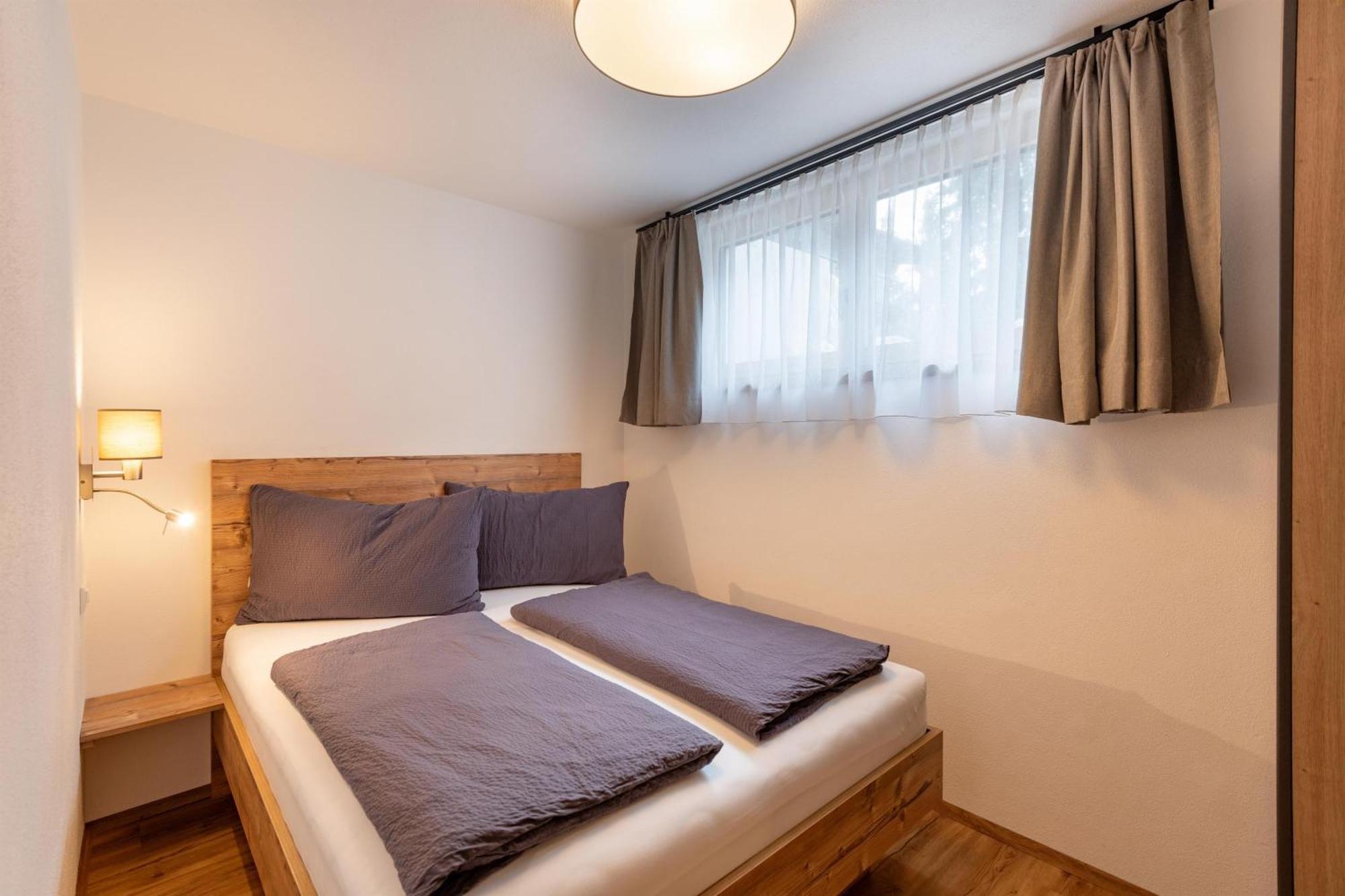 Appartement Auwald Ellmau Ngoại thất bức ảnh