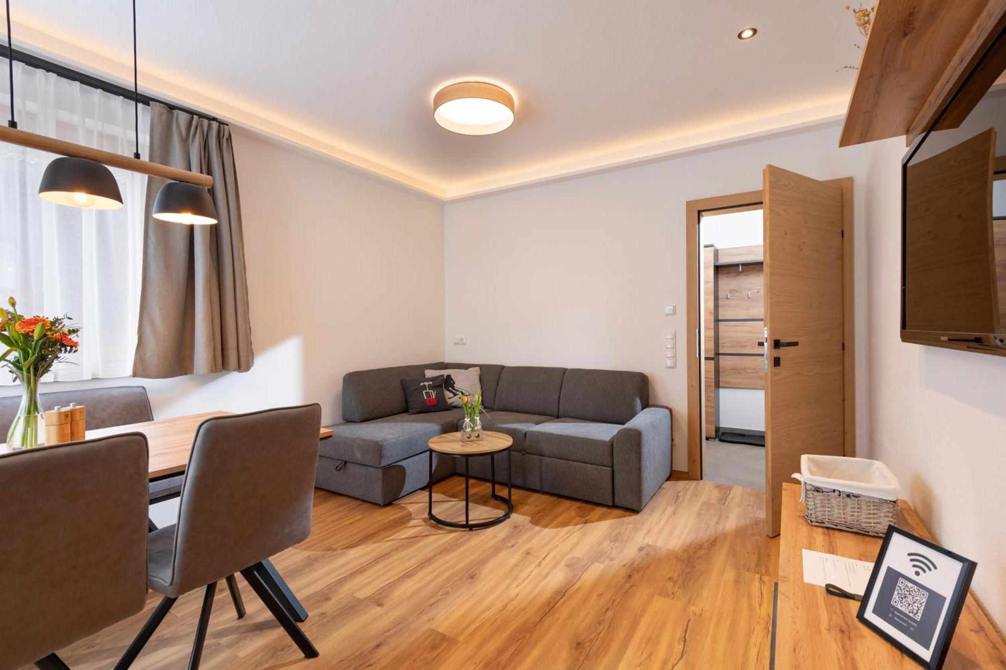 Appartement Auwald Ellmau Ngoại thất bức ảnh