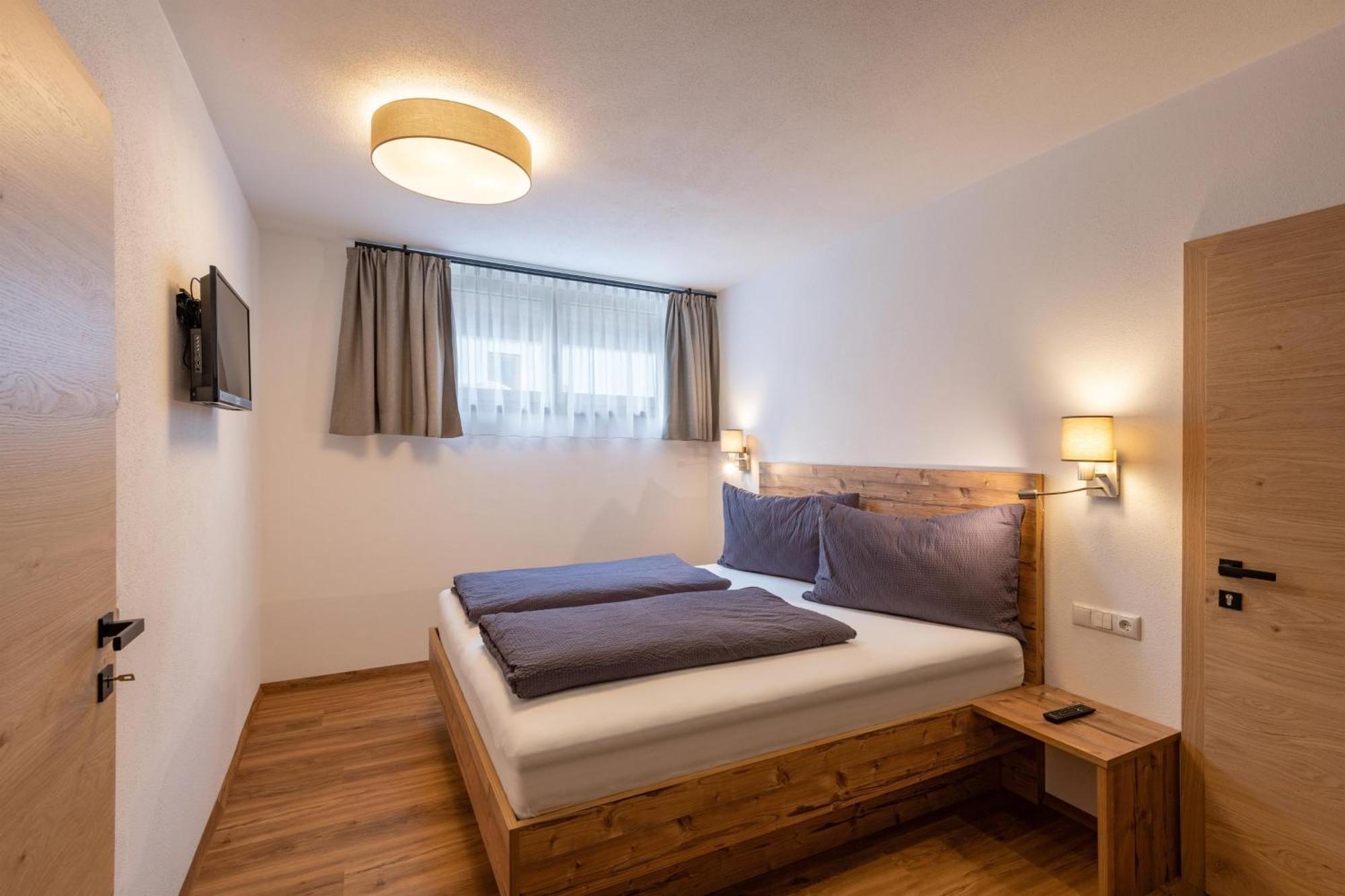 Appartement Auwald Ellmau Ngoại thất bức ảnh