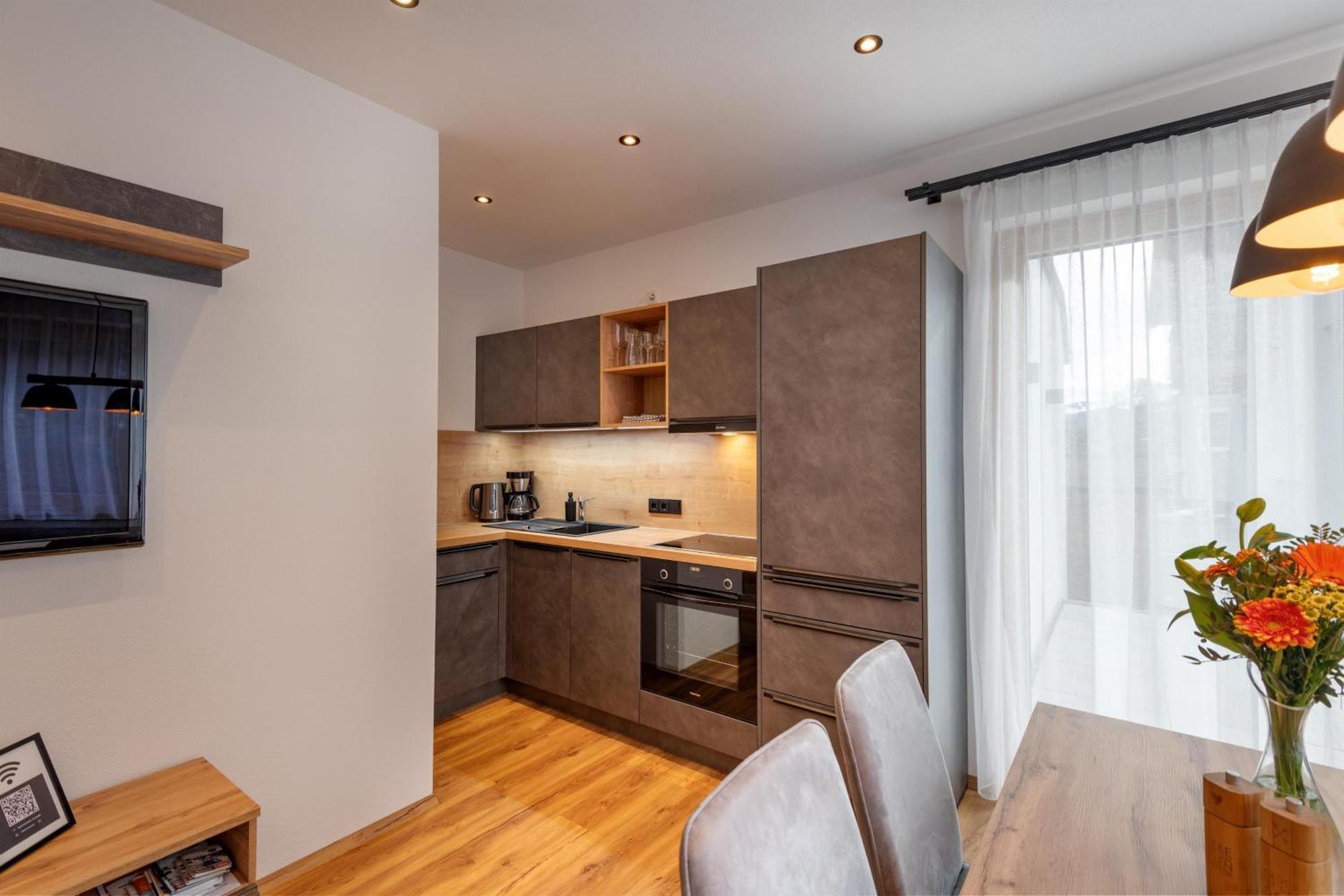 Appartement Auwald Ellmau Ngoại thất bức ảnh
