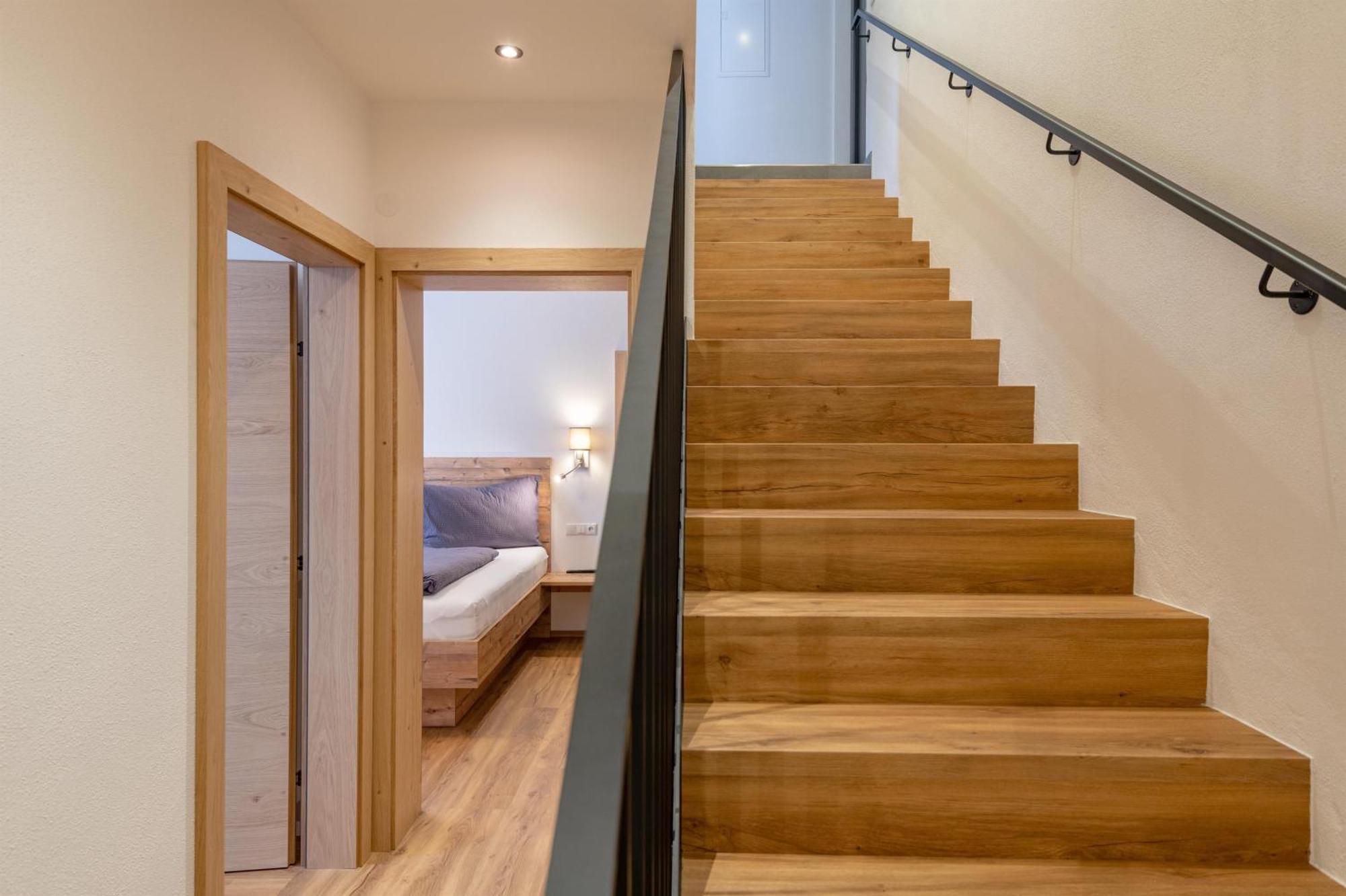 Appartement Auwald Ellmau Ngoại thất bức ảnh