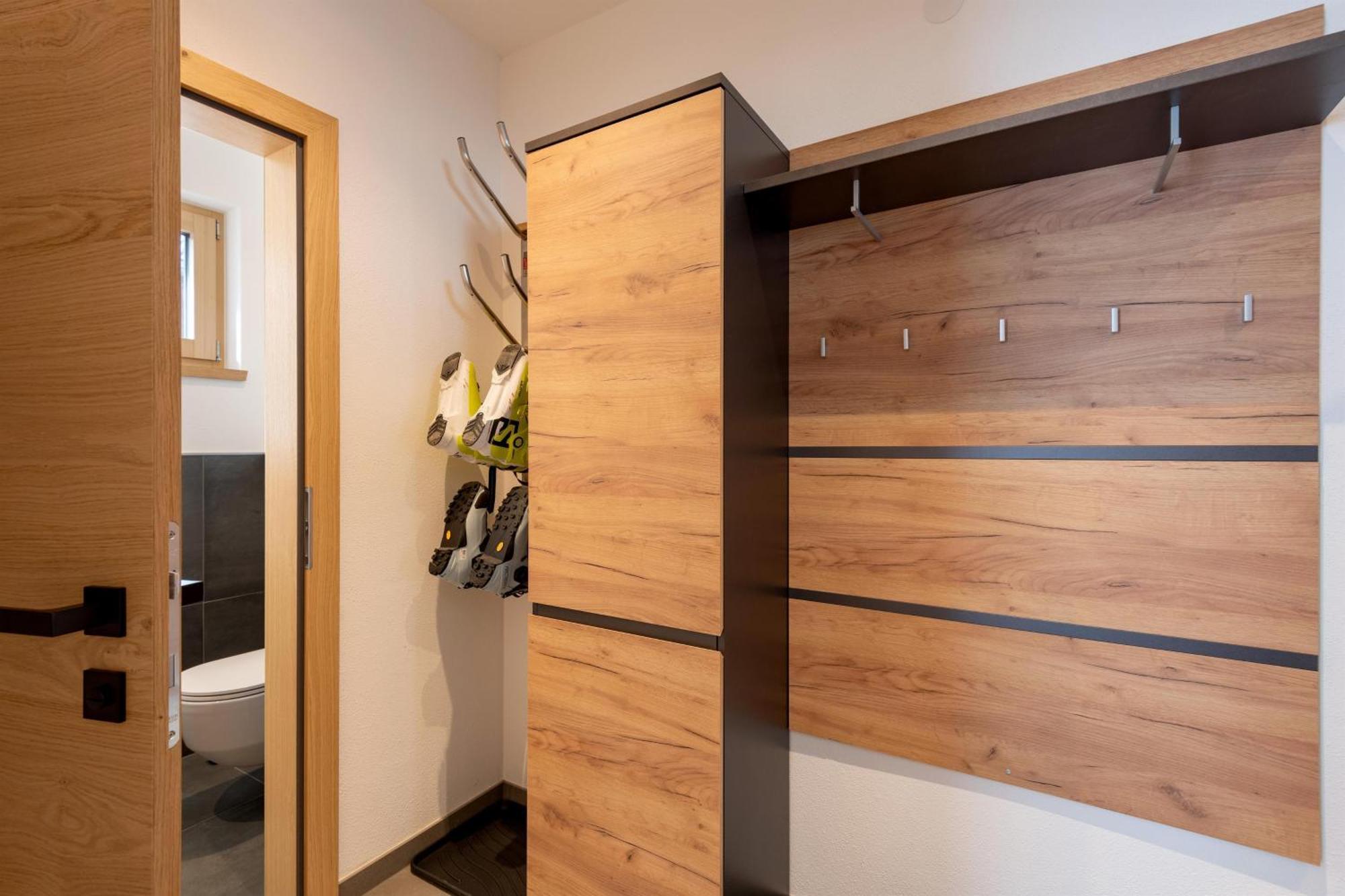 Appartement Auwald Ellmau Ngoại thất bức ảnh
