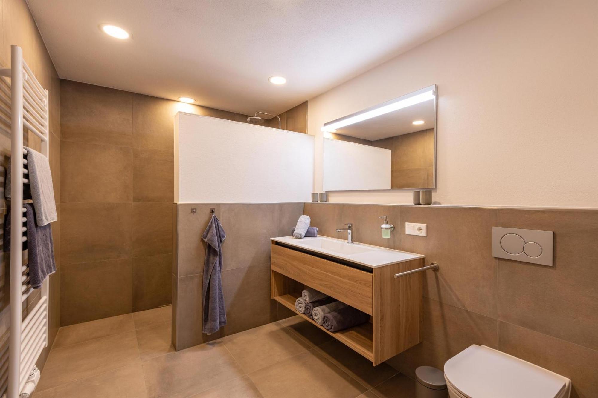 Appartement Auwald Ellmau Ngoại thất bức ảnh